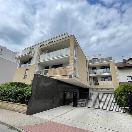 Apartament Elegant Kiprow Varsavia Esterno foto