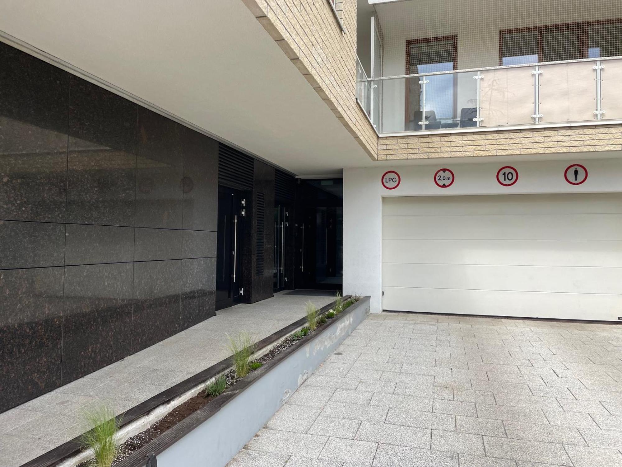 Apartament Elegant Kiprow Varsavia Esterno foto