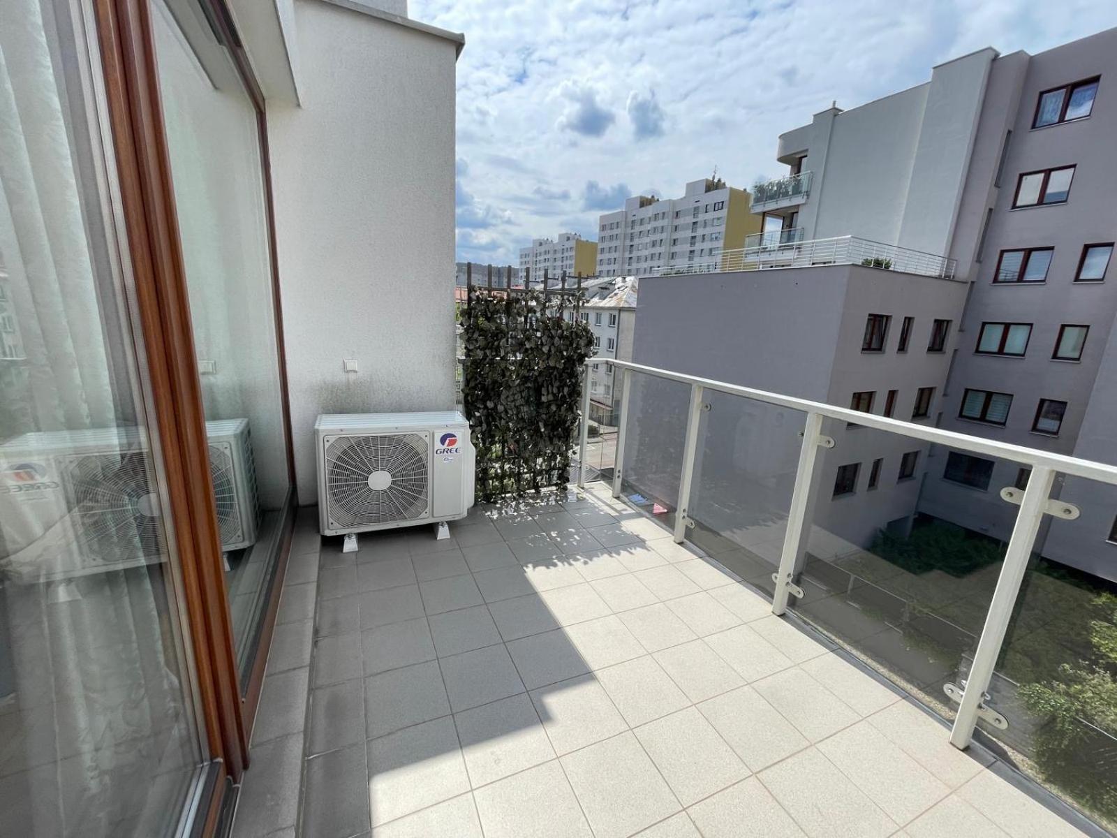 Apartament Elegant Kiprow Varsavia Esterno foto