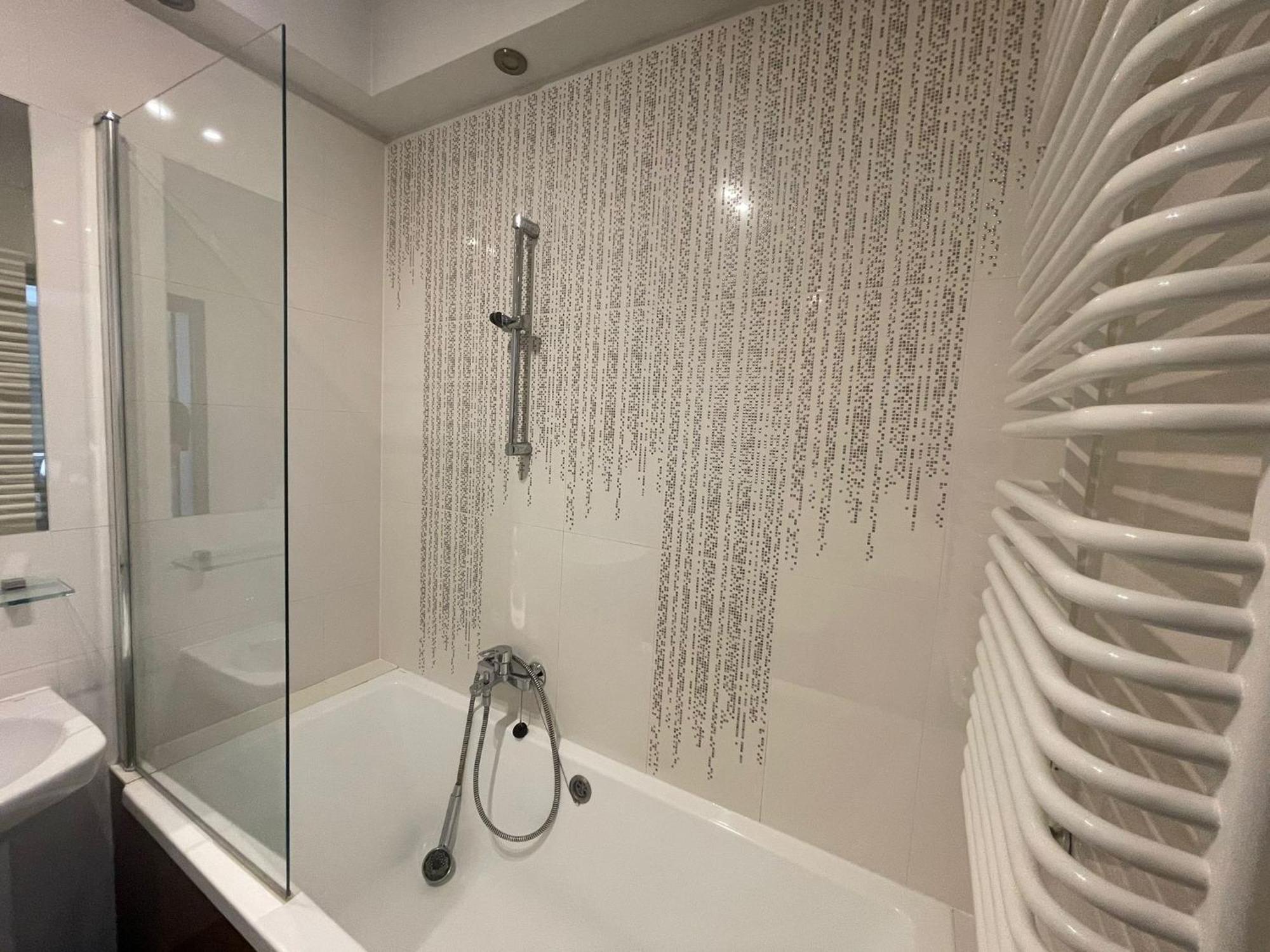 Apartament Elegant Kiprow Varsavia Esterno foto
